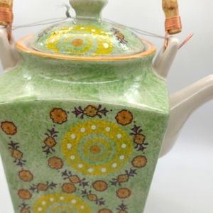Tea pot by Miyabi new
